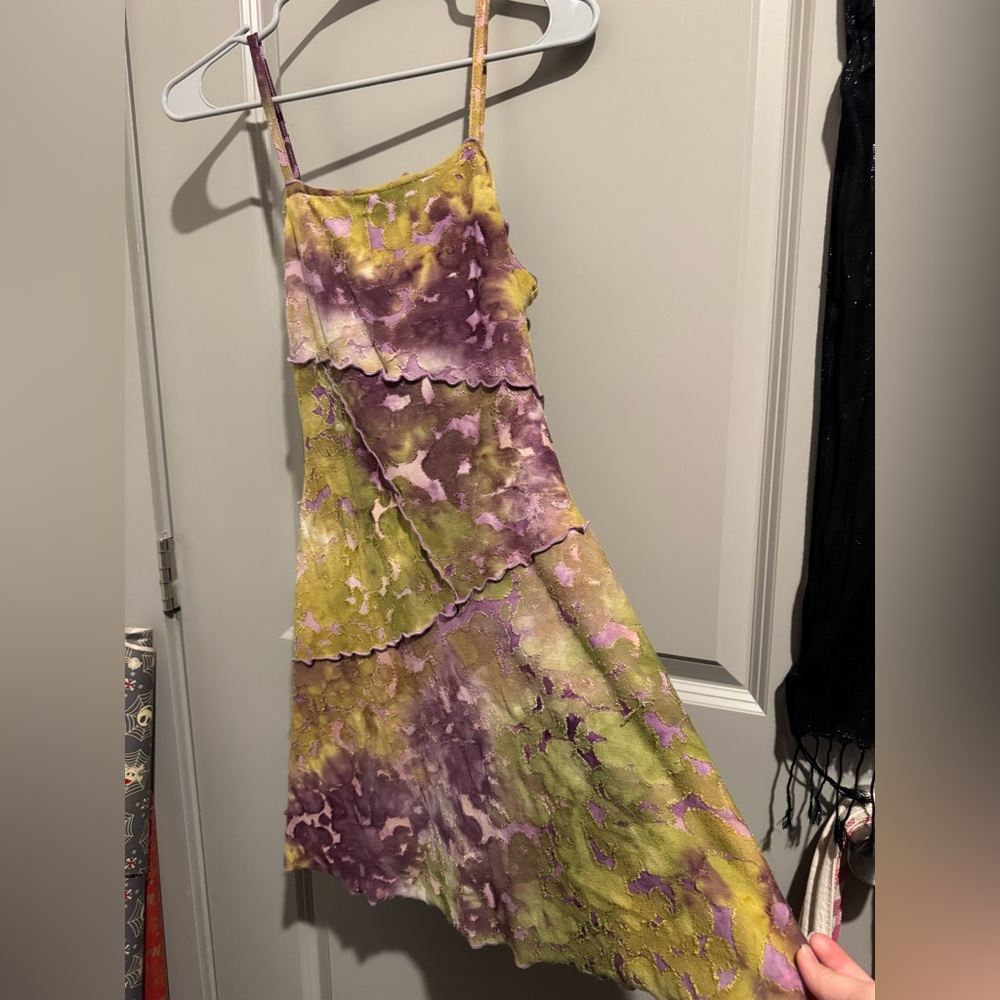 Wild Fable Fairy Dress